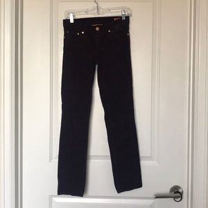 Tory Burch Skinny Jeans